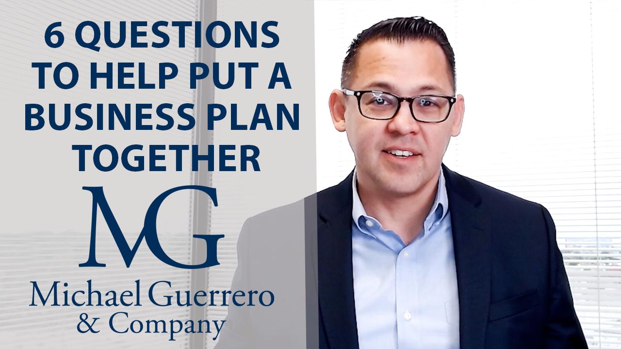 How Business Planning and Goal-Setting Go Hand in Hand